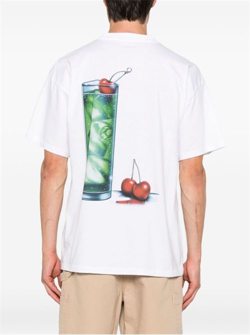 T-shirt Jake Garcia CARHARTT WIP | I03520802XX